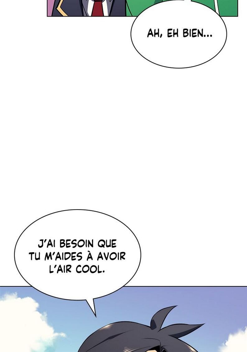 Overgeared (Remake) Chapitre 58 - Page 19