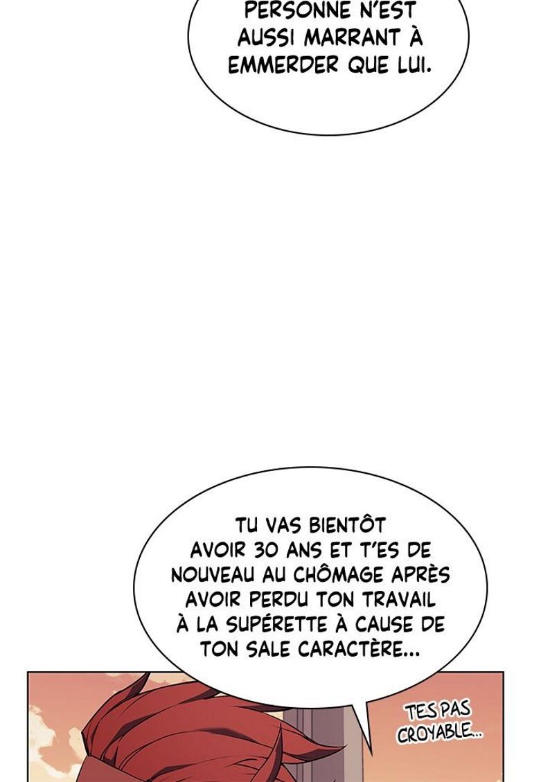 Overgeared (Remake) Chapitre 58 - Page 56