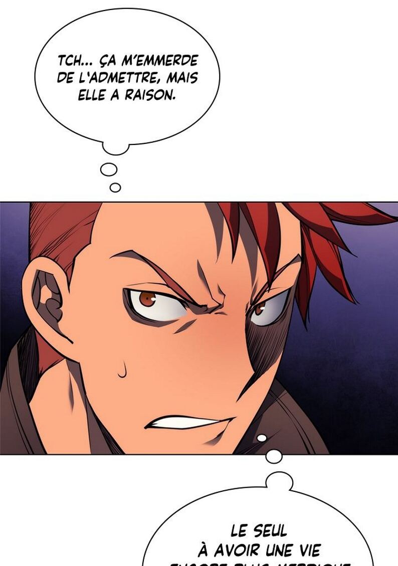 Overgeared (Remake) Chapitre 58 - Page 58