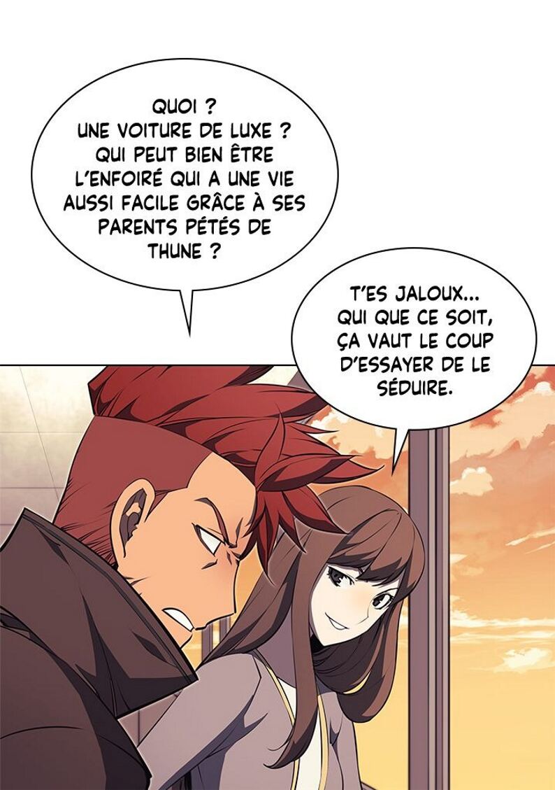 Overgeared (Remake) Chapitre 58 - Page 60