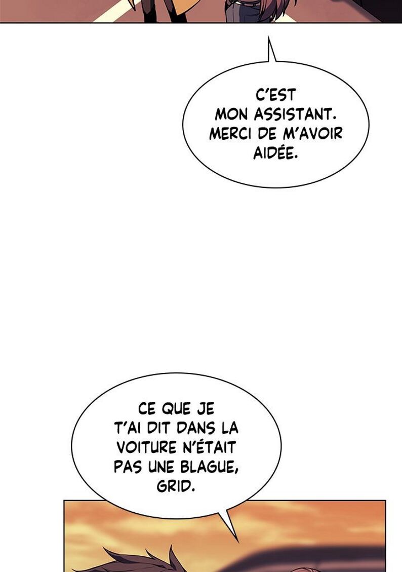 Overgeared (Remake) Chapitre 58 - Page 72