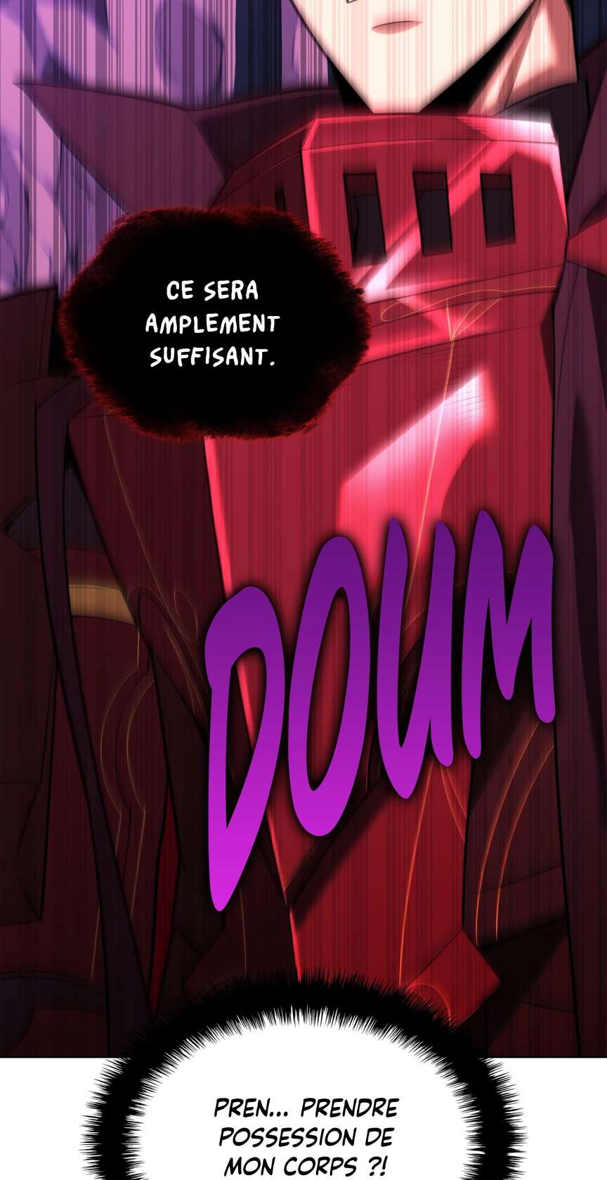 Overgeared (Remake) Chapitre 162 - Page 108
