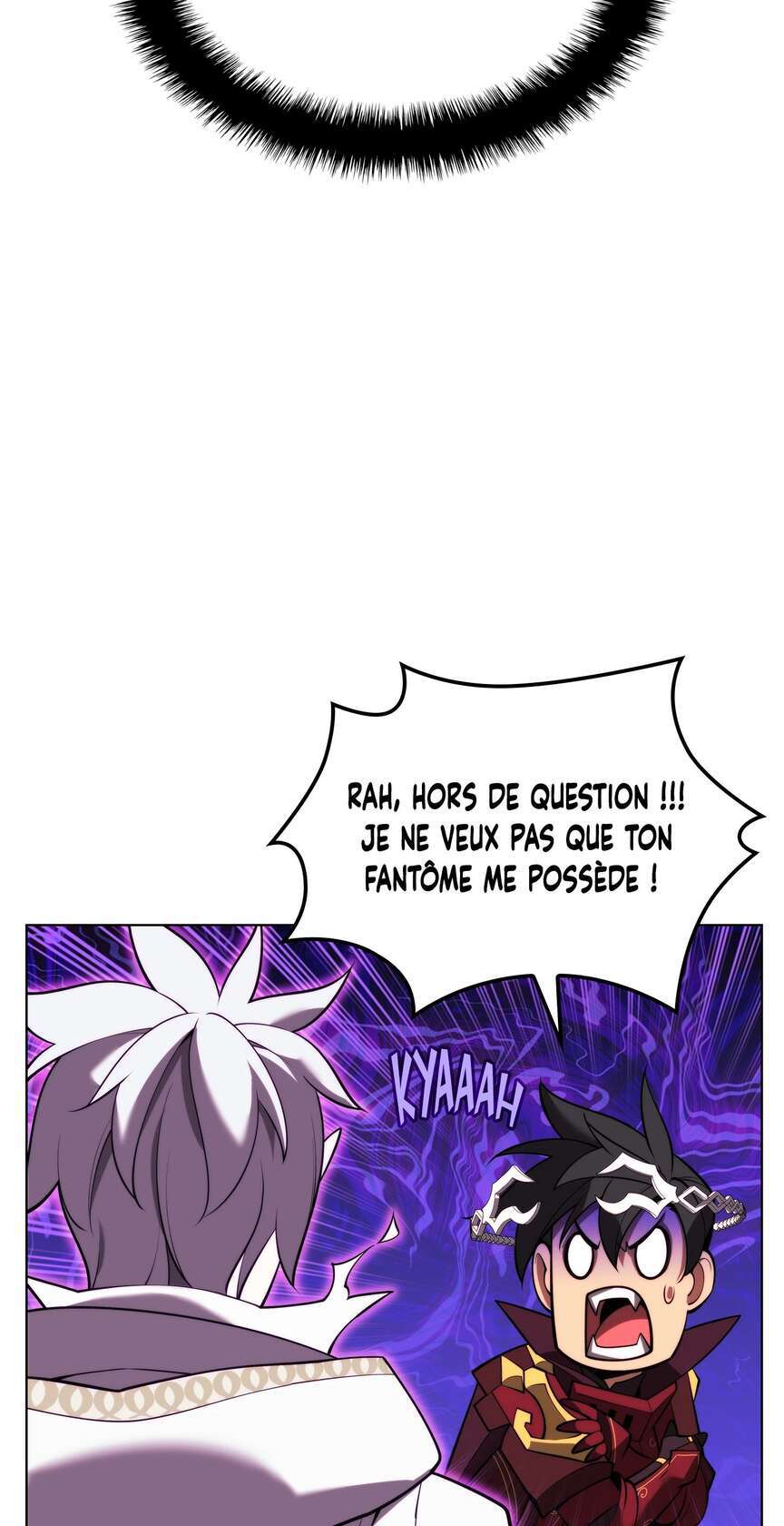 Overgeared (Remake) Chapitre 162 - Page 109