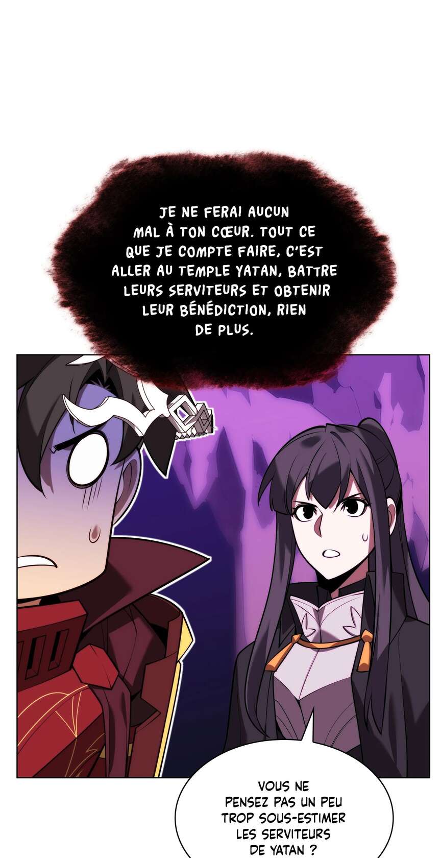 Overgeared (Remake) Chapitre 162 - Page 111
