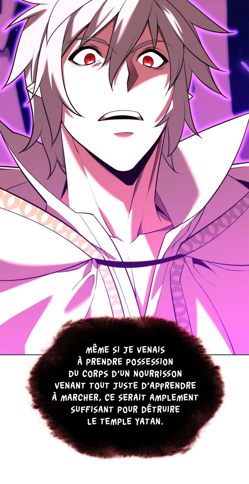 Overgeared (Remake) Chapitre 162 - Page 113