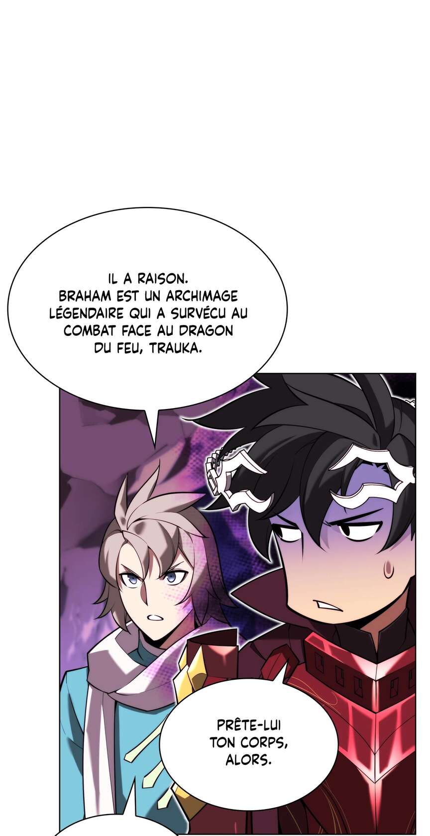Overgeared (Remake) Chapitre 162 - Page 114