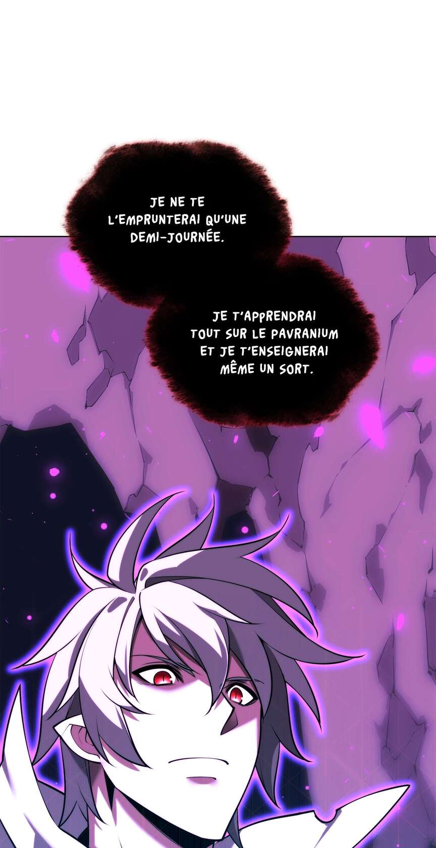 Overgeared (Remake) Chapitre 162 - Page 116