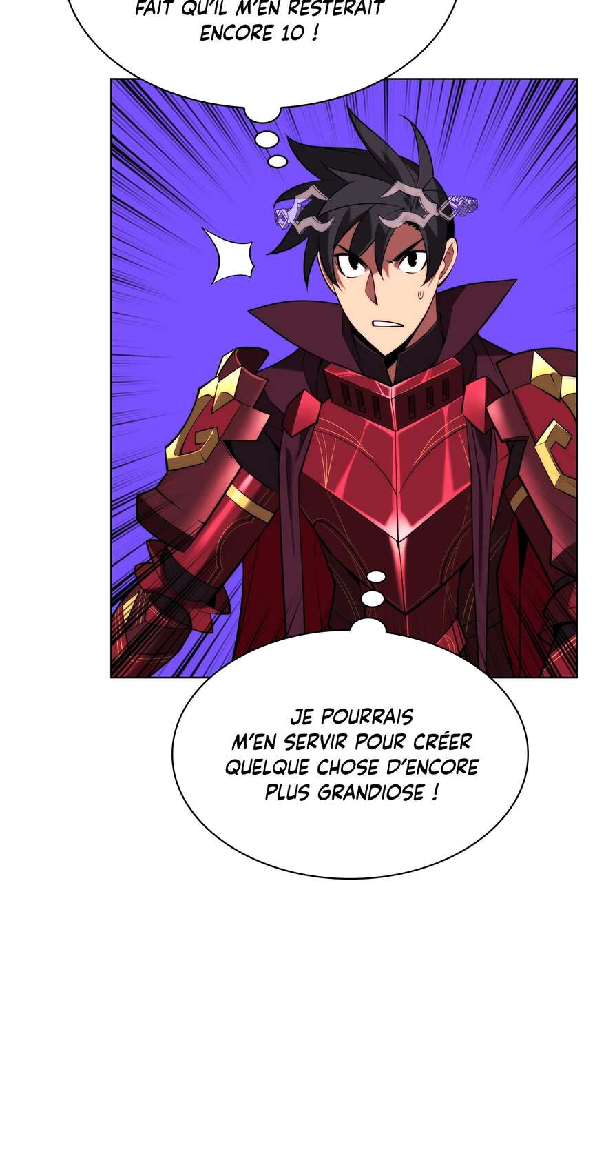 Overgeared (Remake) Chapitre 162 - Page 119