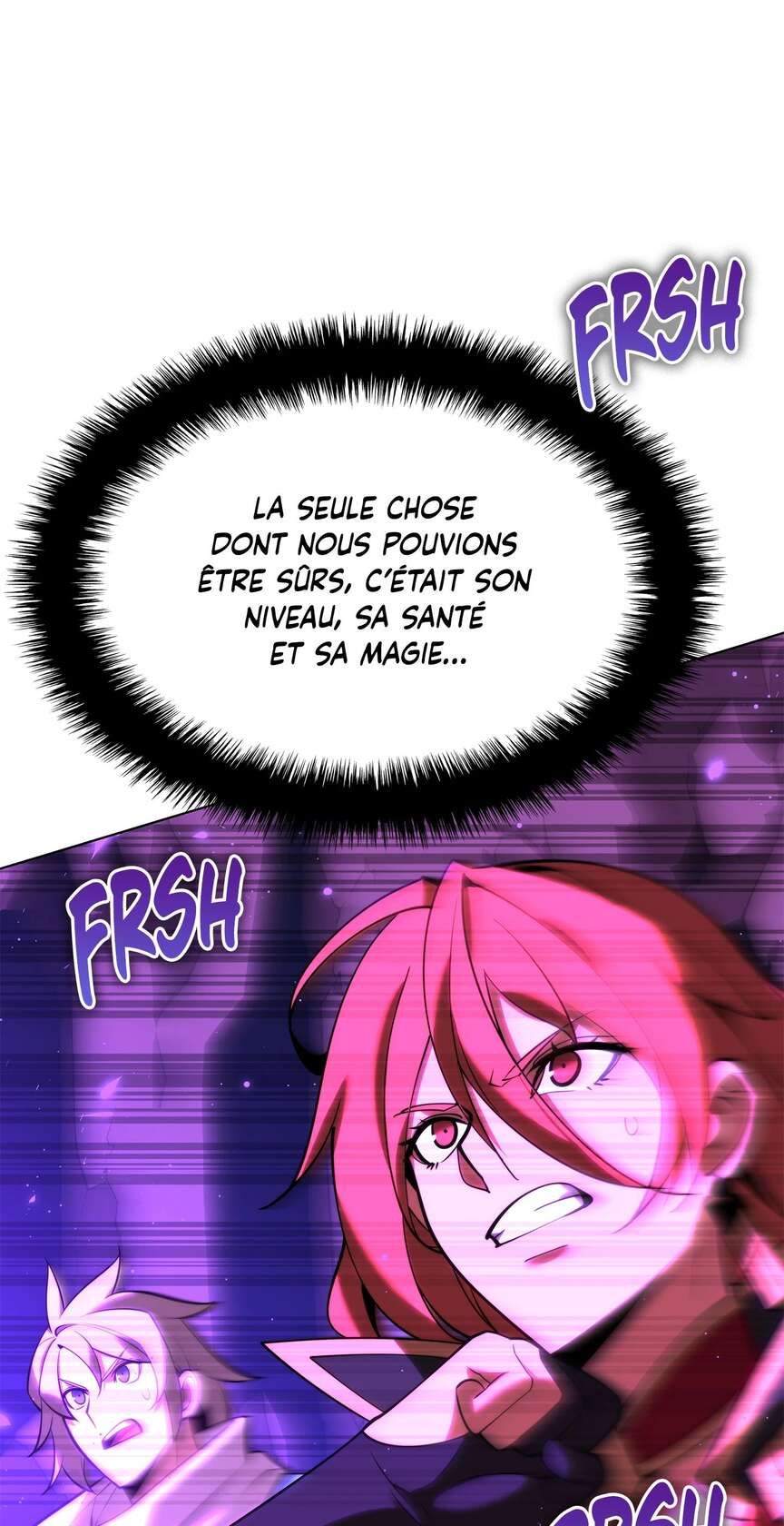 Overgeared (Remake) Chapitre 162 - Page 134