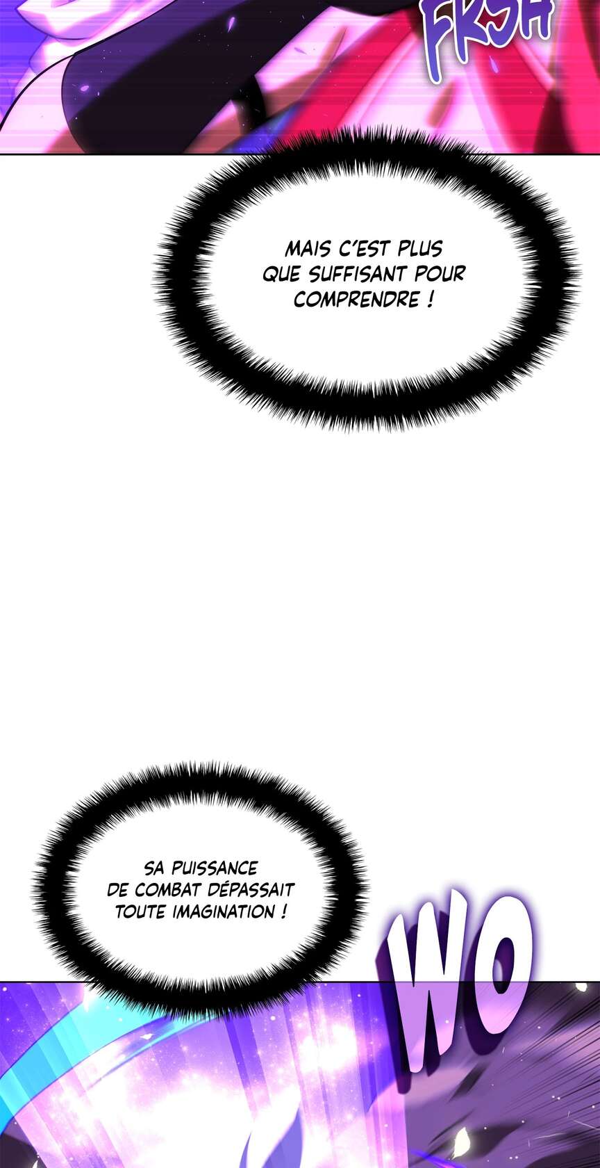 Overgeared (Remake) Chapitre 162 - Page 135