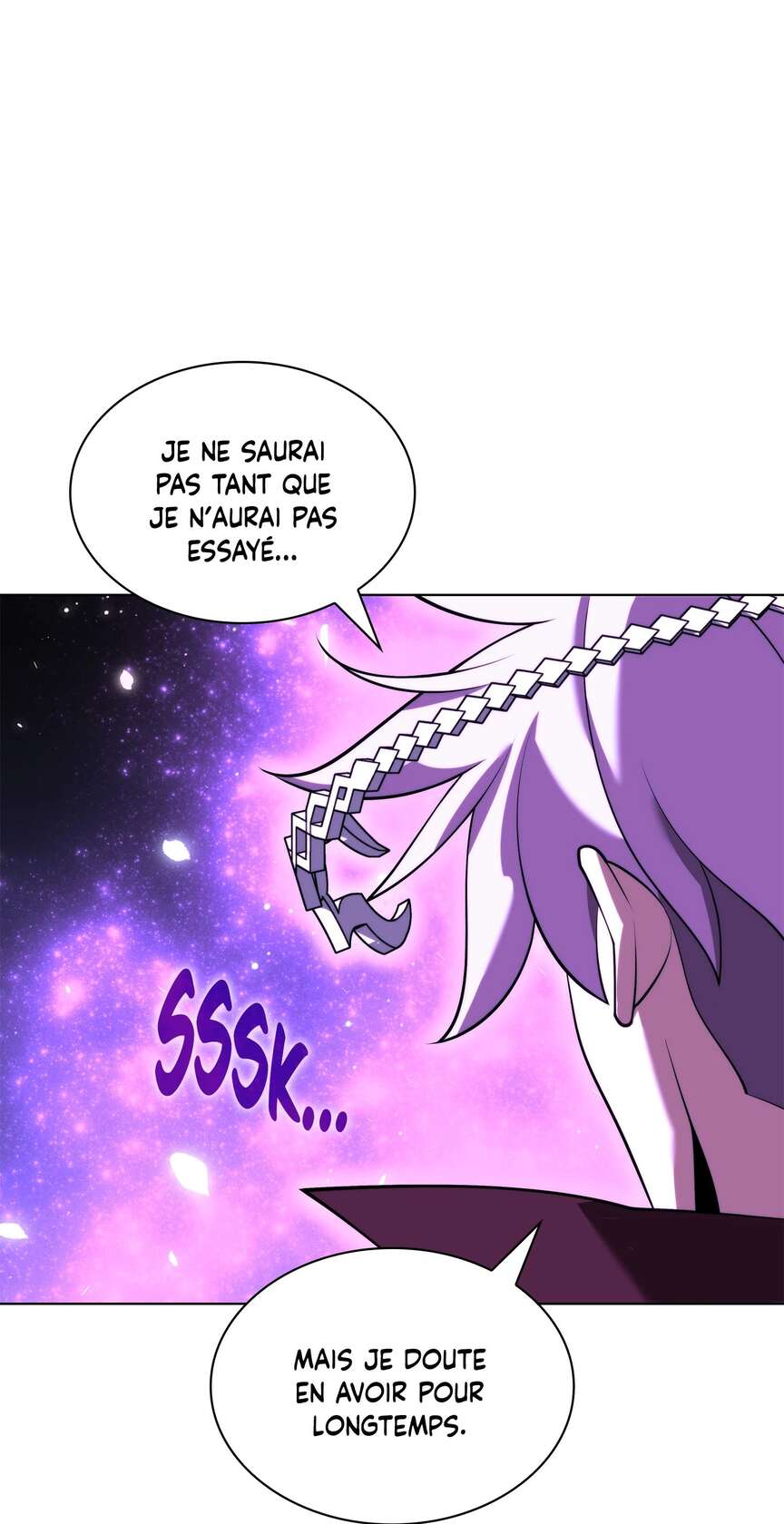 Overgeared (Remake) Chapitre 162 - Page 138