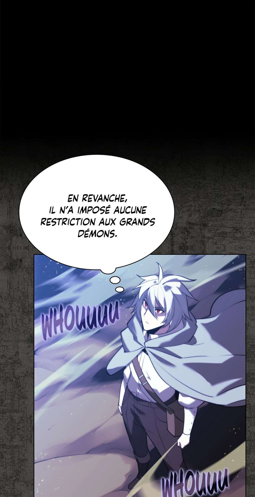Overgeared (Remake) Chapitre 162 - Page 15