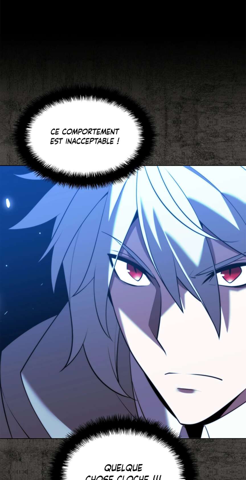 Overgeared (Remake) Chapitre 162 - Page 17