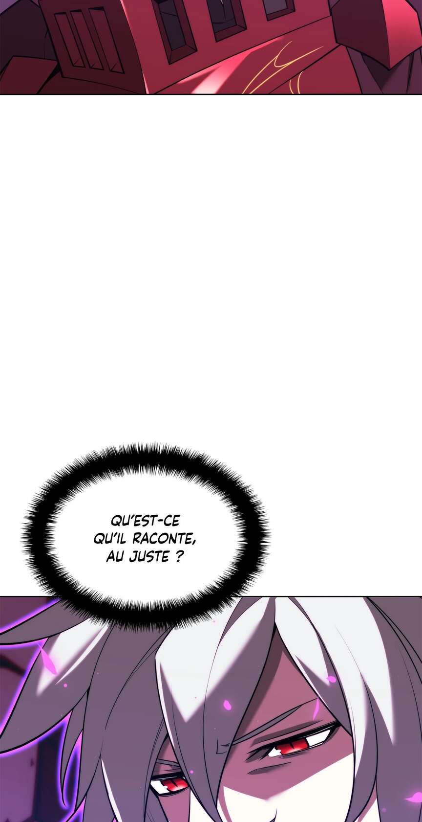 Overgeared (Remake) Chapitre 162 - Page 2