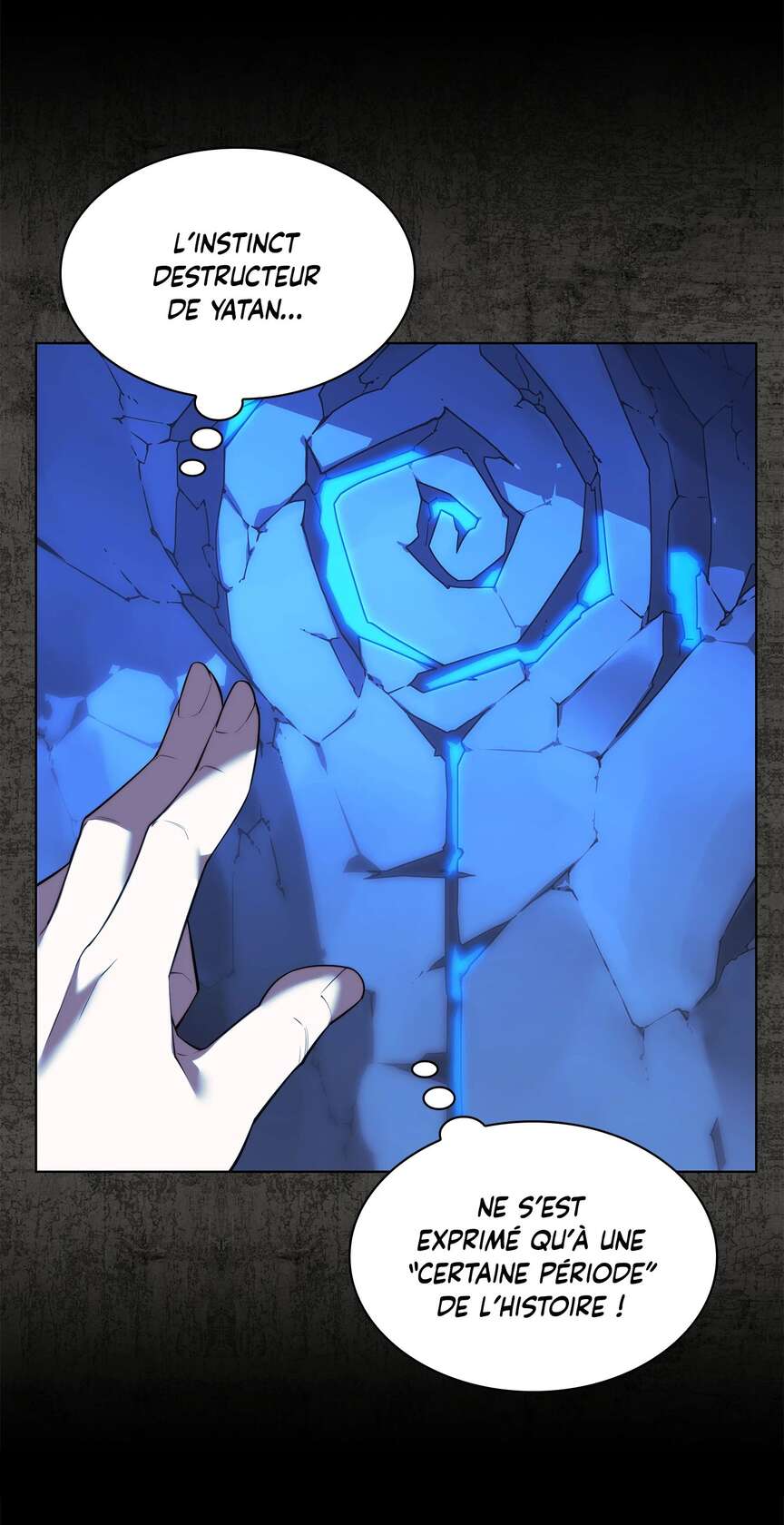 Overgeared (Remake) Chapitre 162 - Page 20