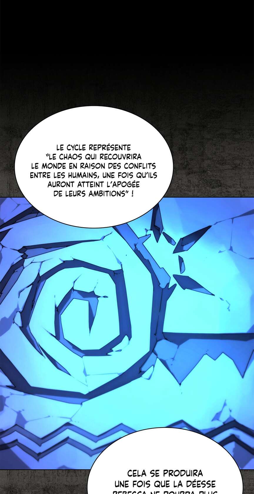 Overgeared (Remake) Chapitre 162 - Page 21