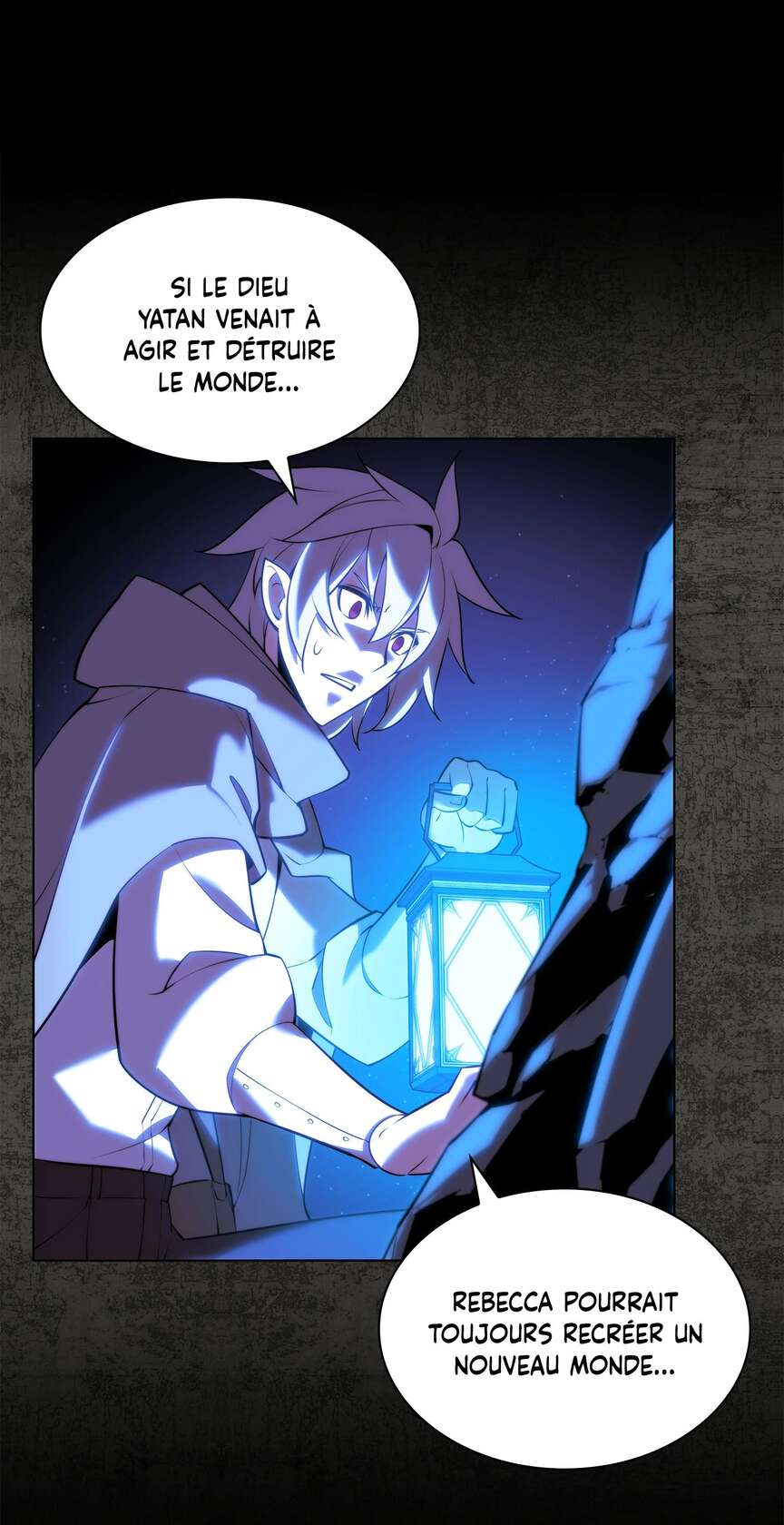 Overgeared (Remake) Chapitre 162 - Page 23