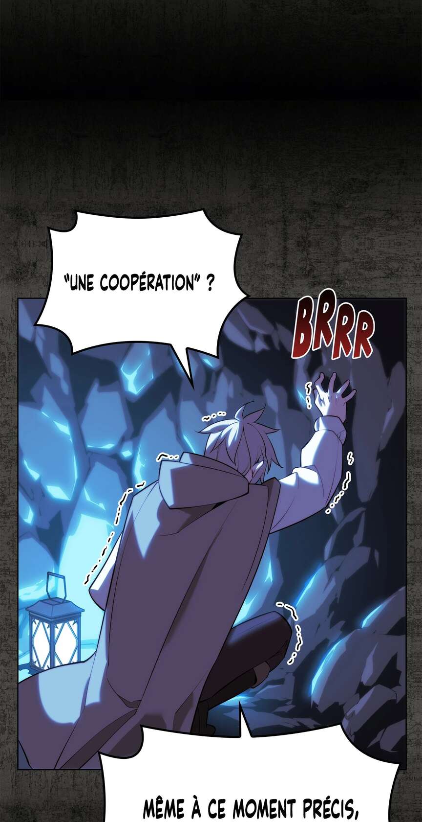 Overgeared (Remake) Chapitre 162 - Page 30