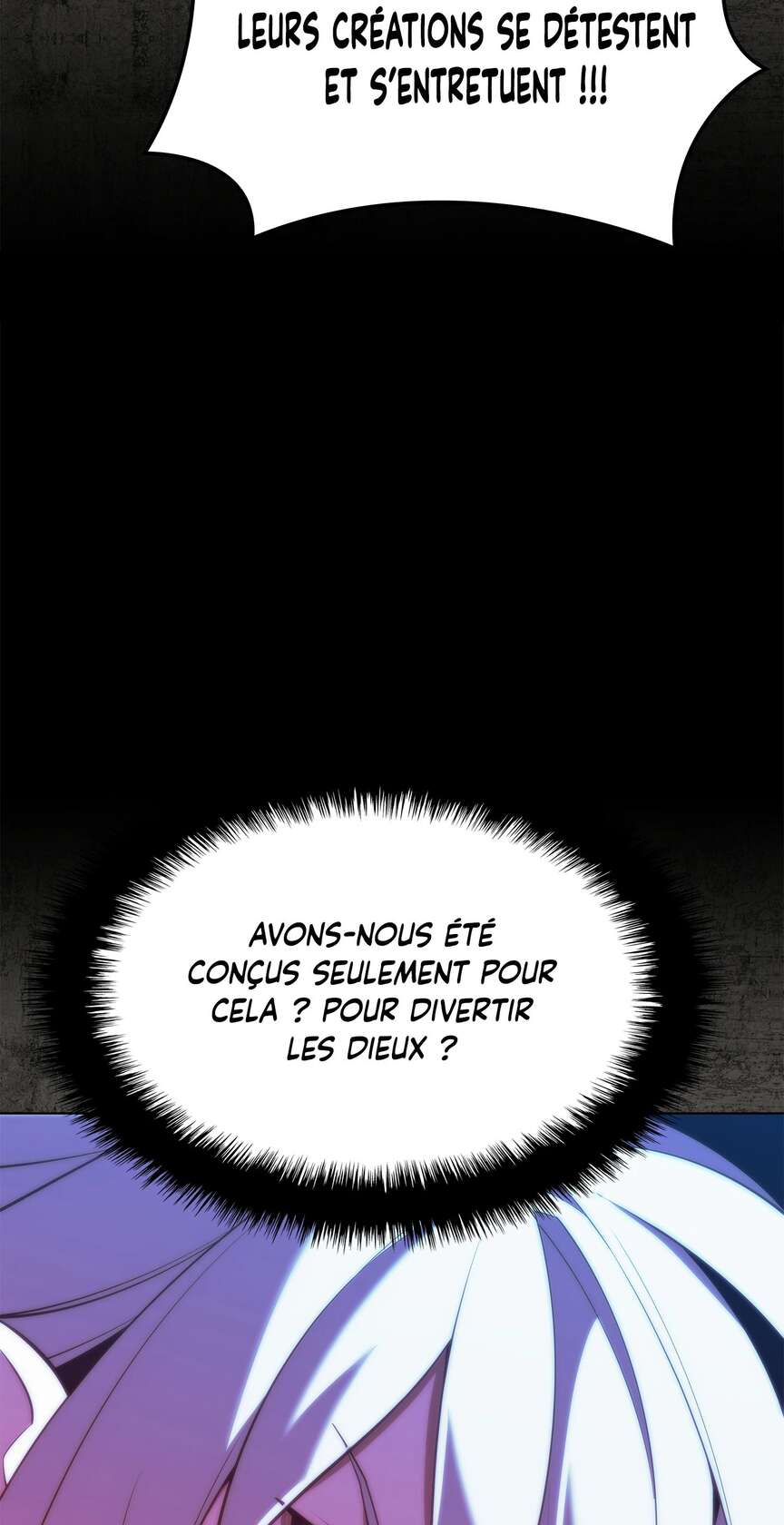 Overgeared (Remake) Chapitre 162 - Page 31