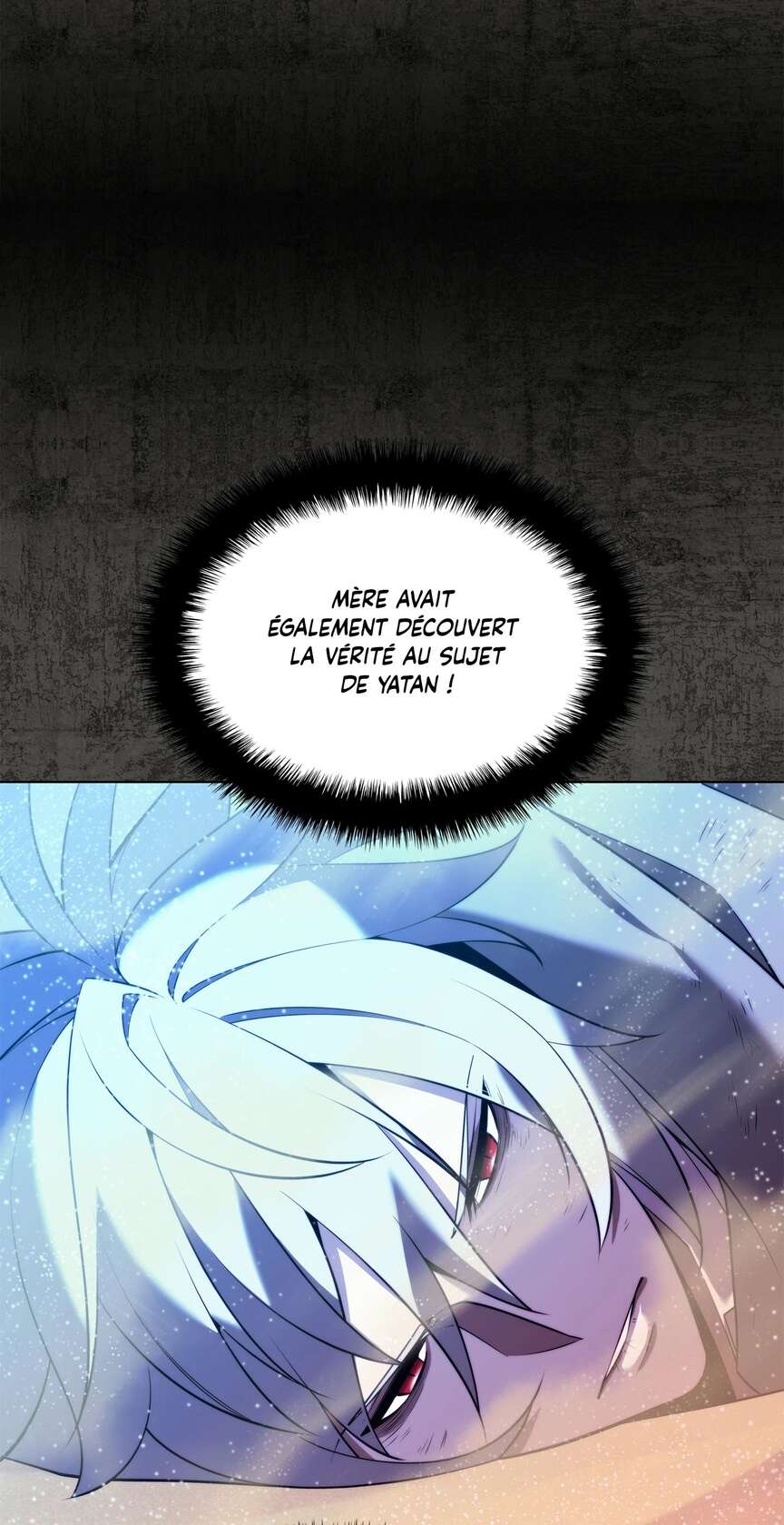 Overgeared (Remake) Chapitre 162 - Page 35