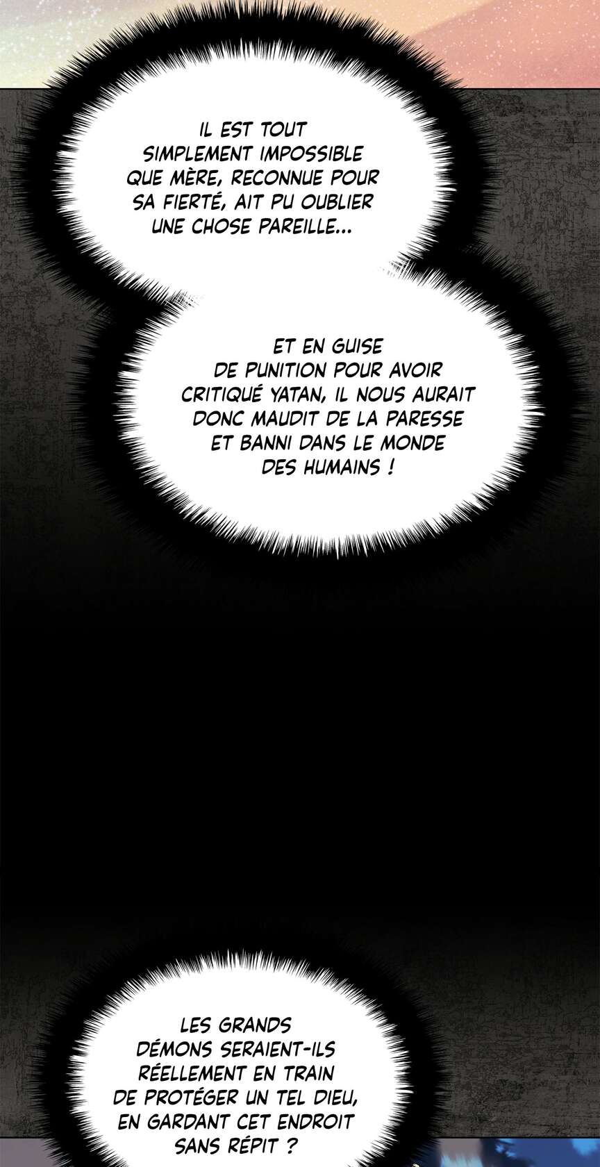 Overgeared (Remake) Chapitre 162 - Page 36