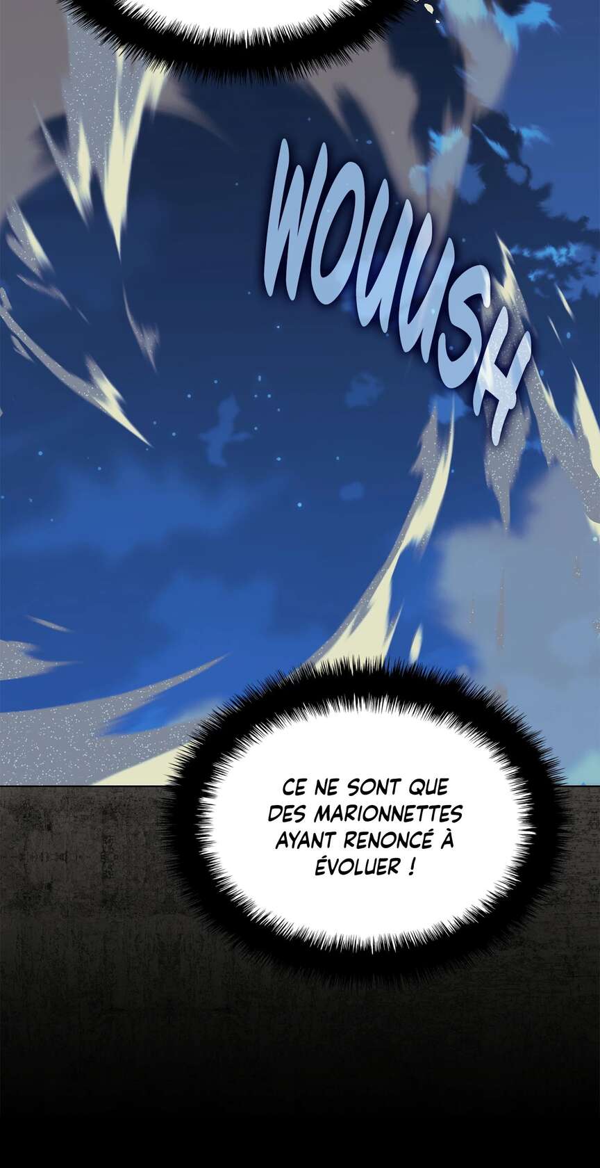 Overgeared (Remake) Chapitre 162 - Page 37