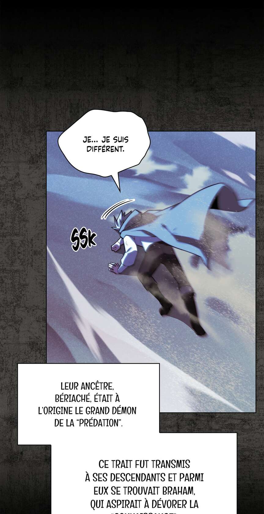 Overgeared (Remake) Chapitre 162 - Page 38