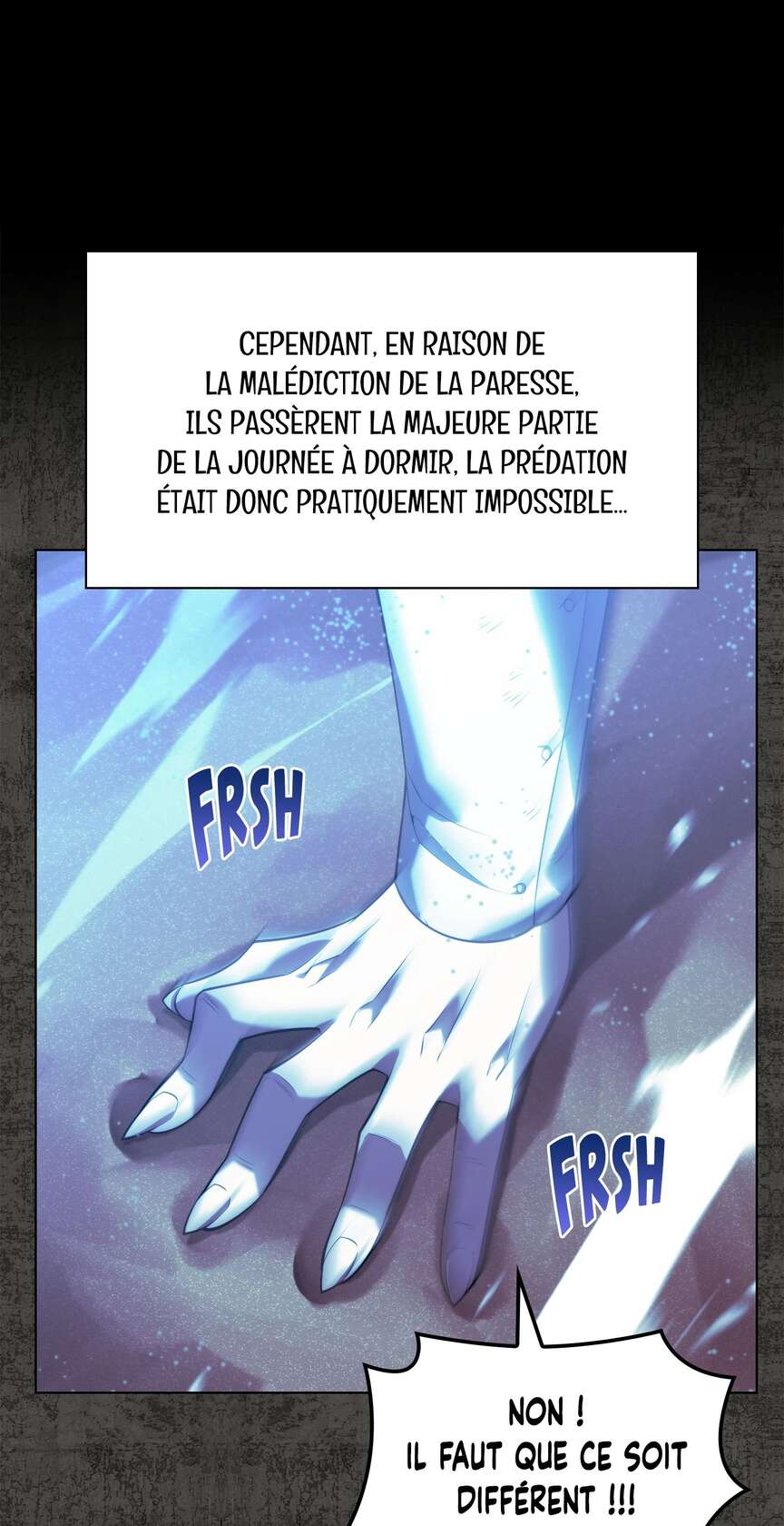 Overgeared (Remake) Chapitre 162 - Page 40