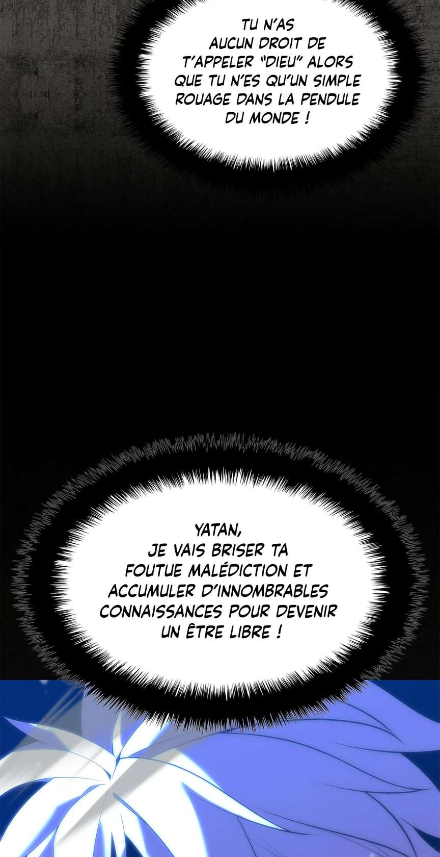 Overgeared (Remake) Chapitre 162 - Page 42