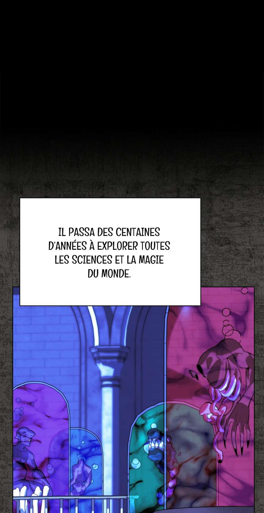 Overgeared (Remake) Chapitre 162 - Page 45