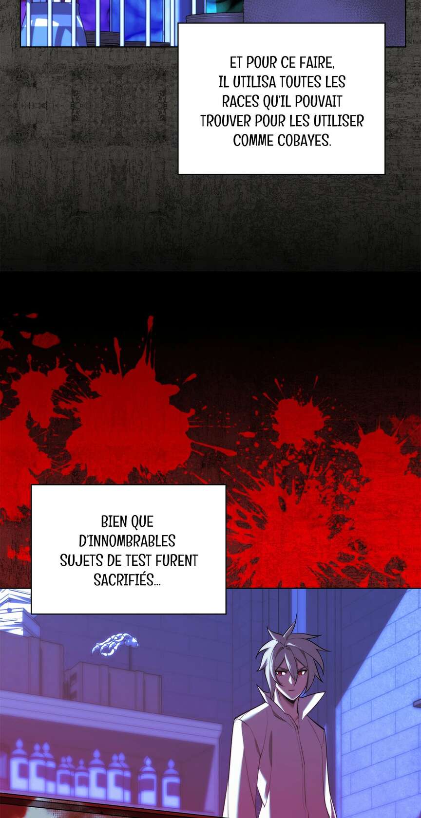 Overgeared (Remake) Chapitre 162 - Page 46