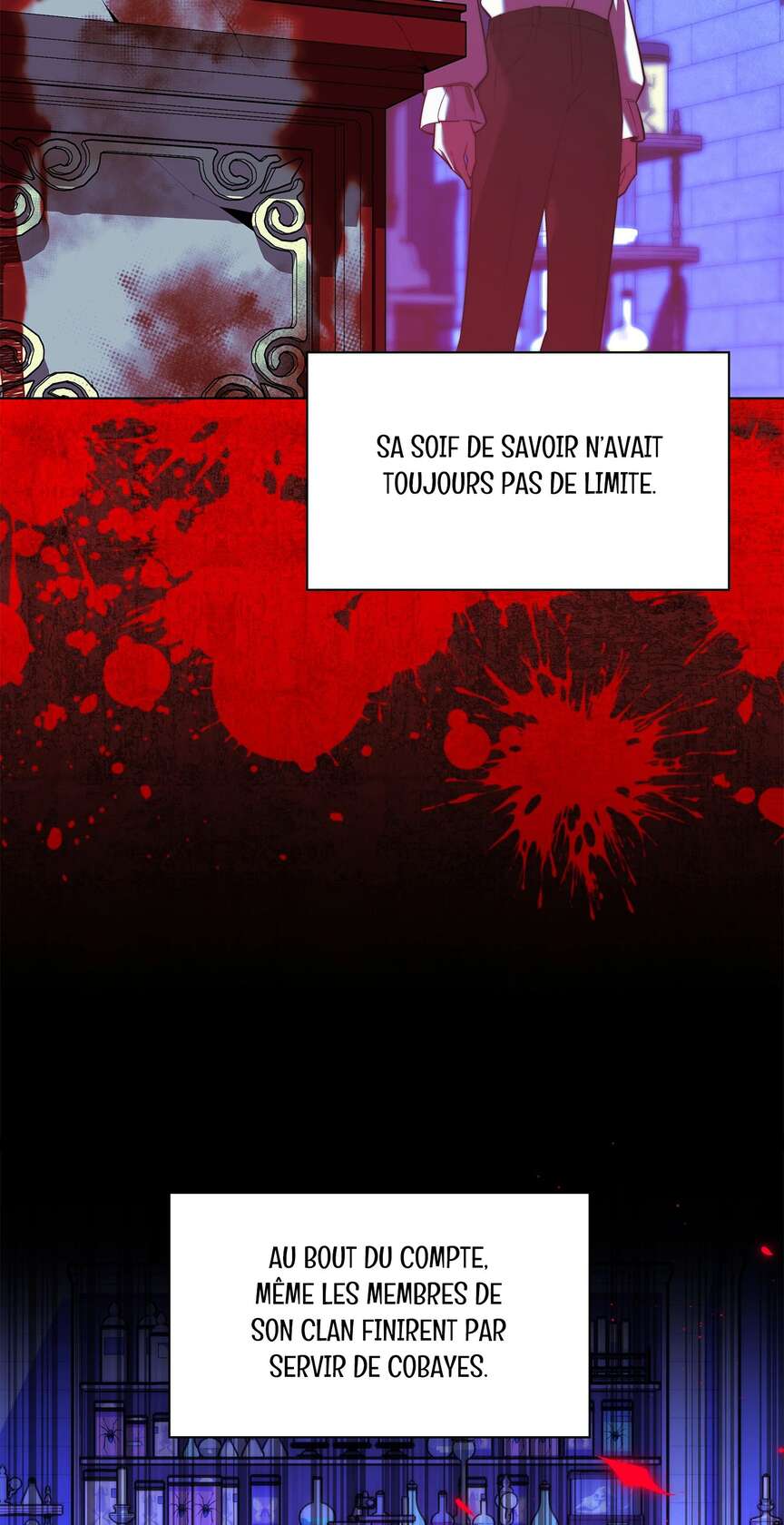 Overgeared (Remake) Chapitre 162 - Page 47