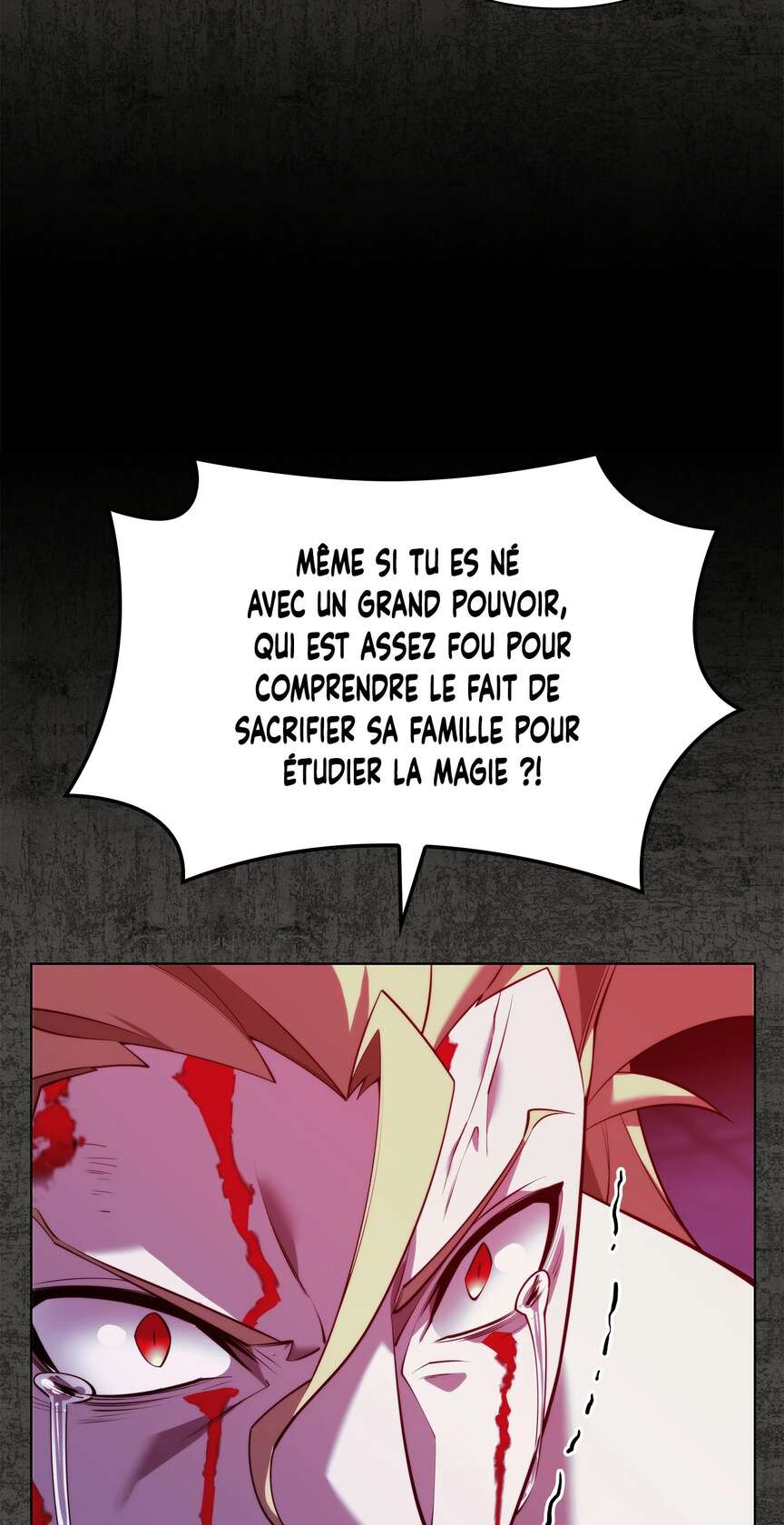 Overgeared (Remake) Chapitre 162 - Page 51
