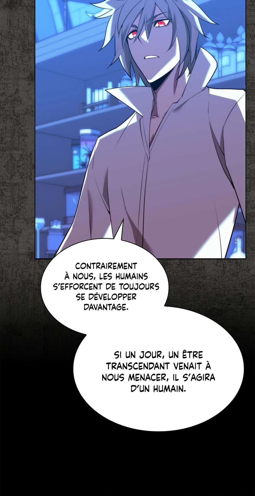 Overgeared (Remake) Chapitre 162 - Page 53