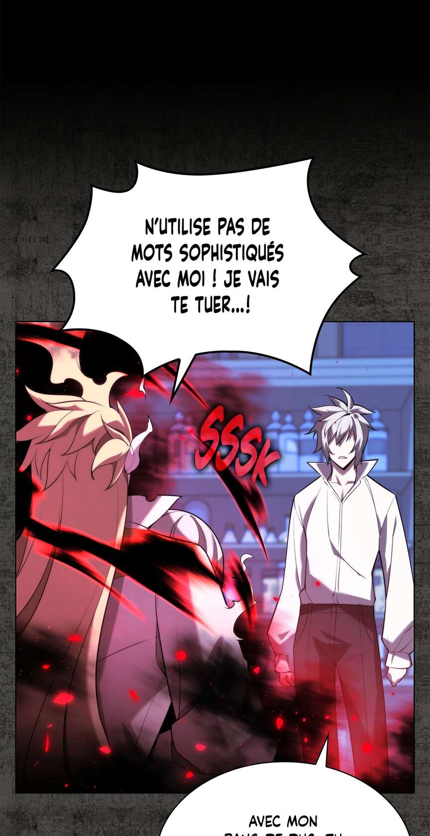 Overgeared (Remake) Chapitre 162 - Page 56