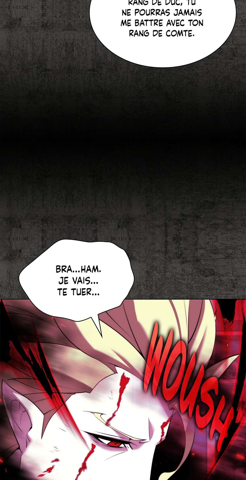 Overgeared (Remake) Chapitre 162 - Page 57
