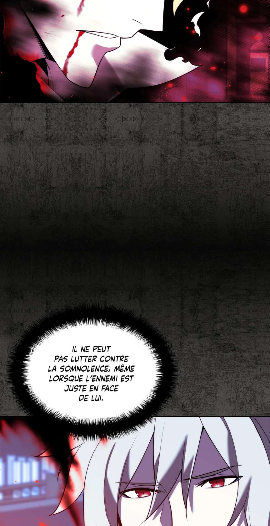 Overgeared (Remake) Chapitre 162 - Page 58