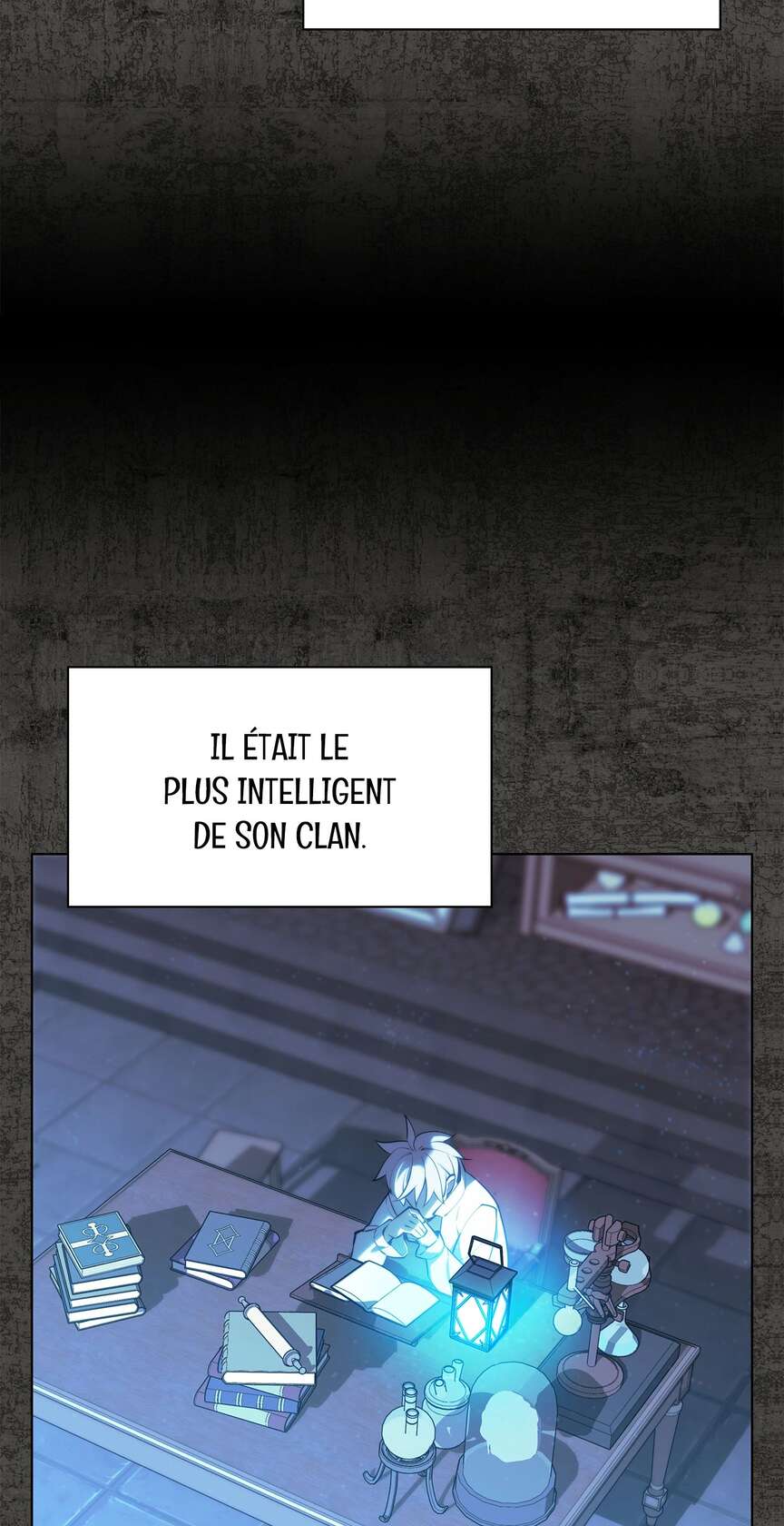 Overgeared (Remake) Chapitre 162 - Page 7