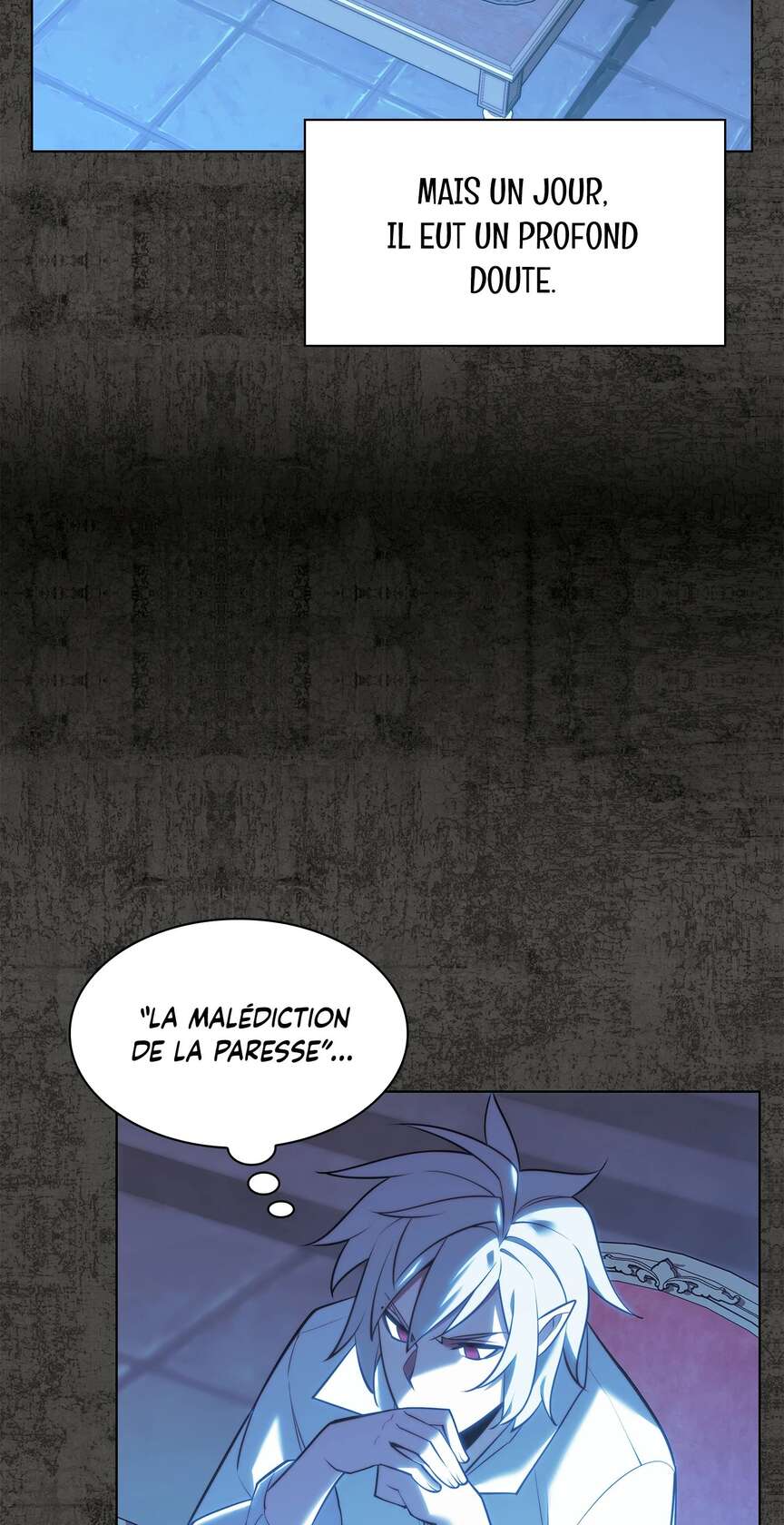 Overgeared (Remake) Chapitre 162 - Page 8