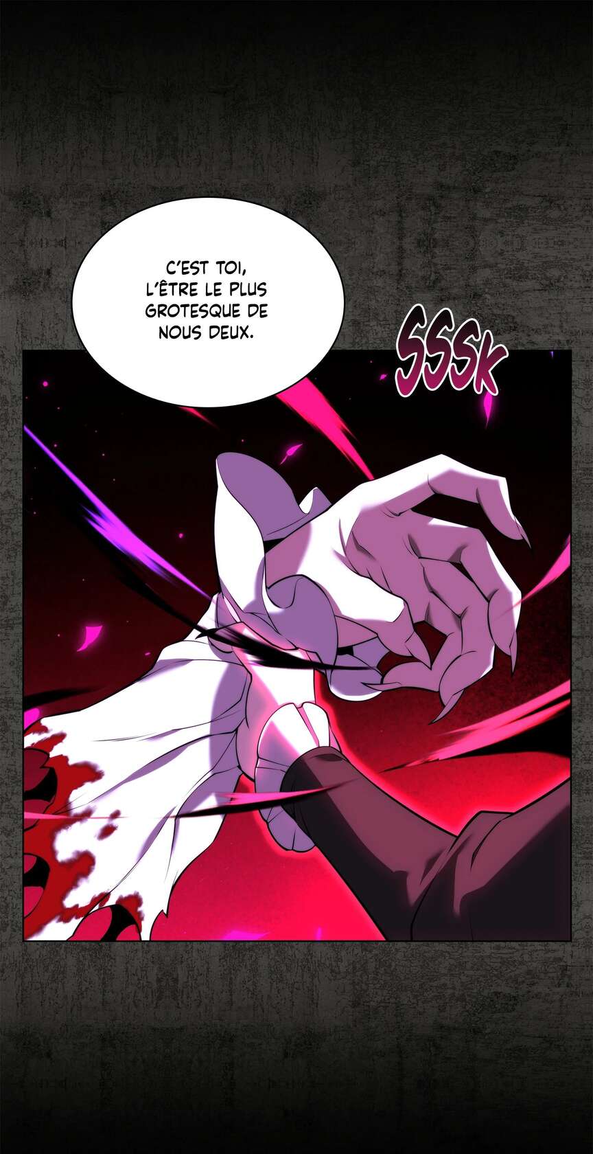 Overgeared (Remake) Chapitre 162 - Page 83