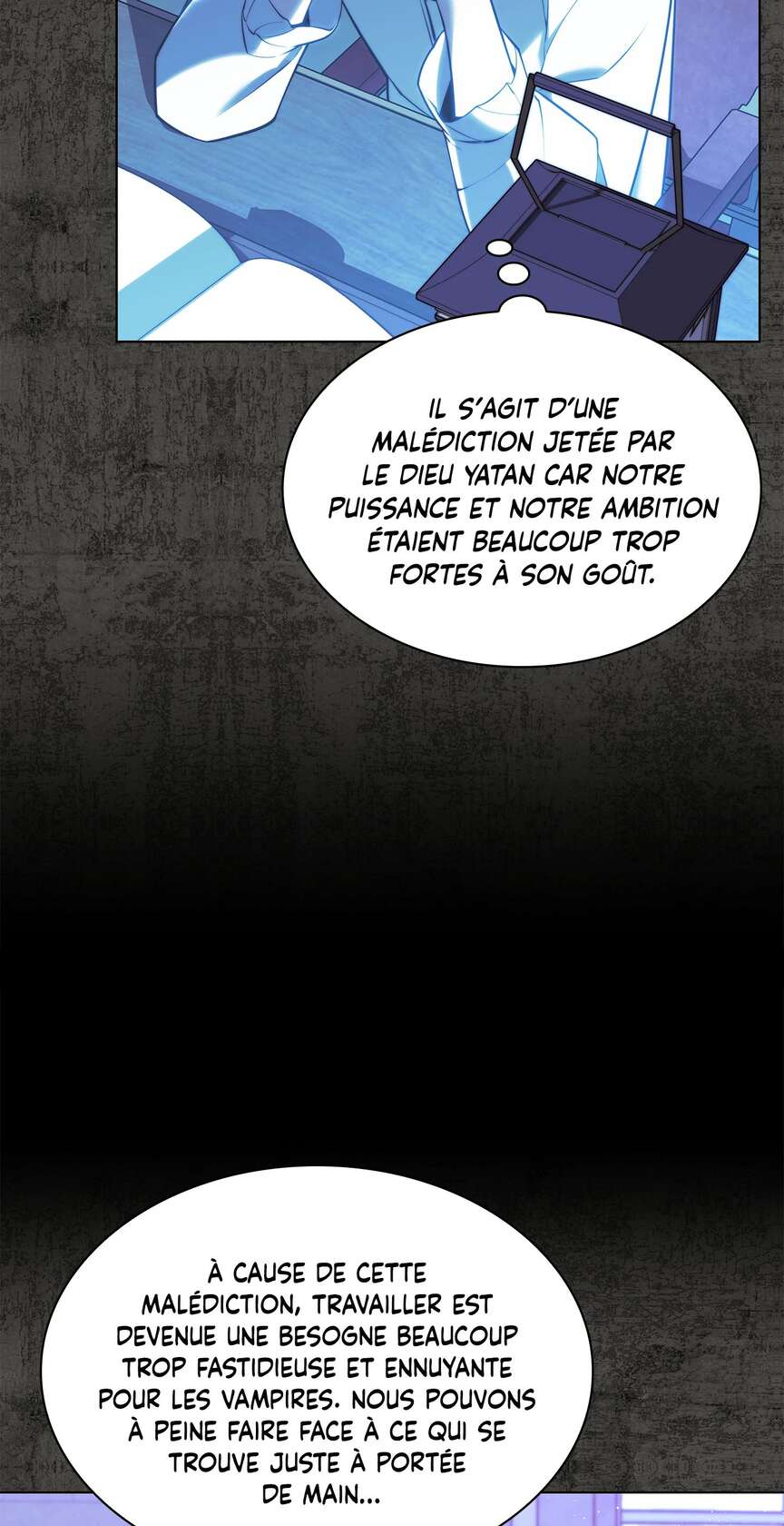 Overgeared (Remake) Chapitre 162 - Page 9