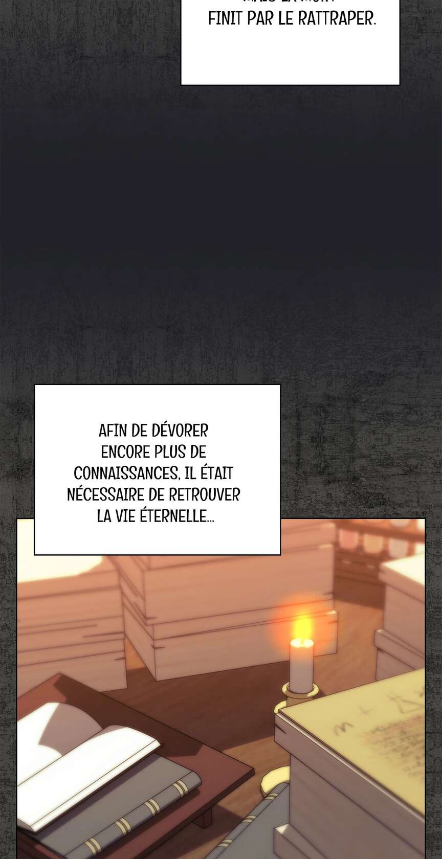 Overgeared (Remake) Chapitre 162 - Page 97