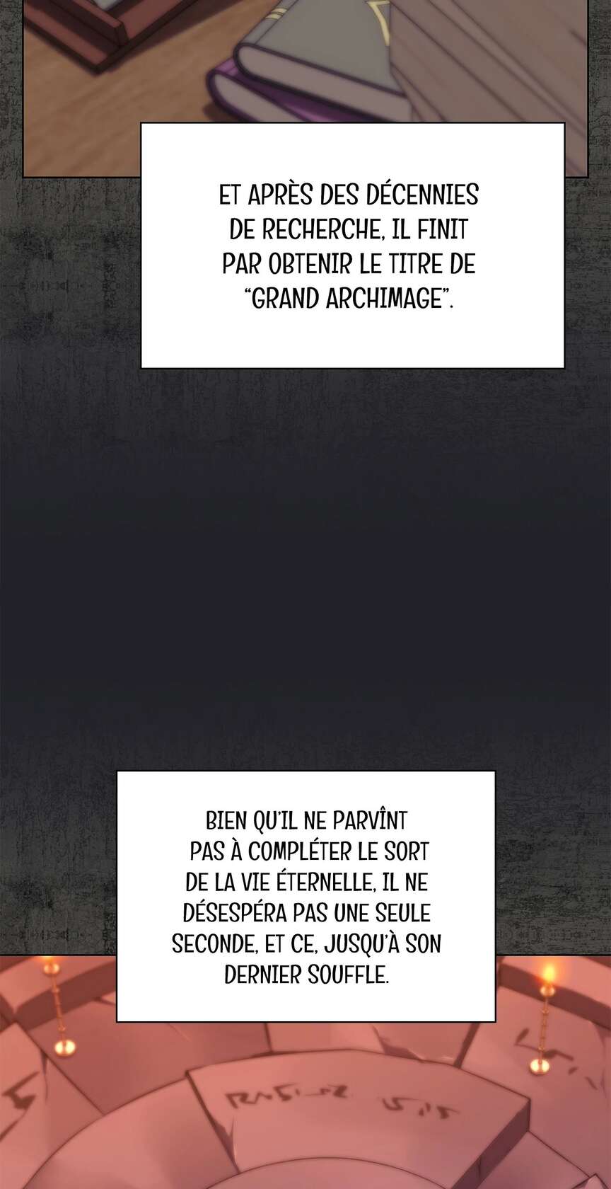 Overgeared (Remake) Chapitre 162 - Page 98