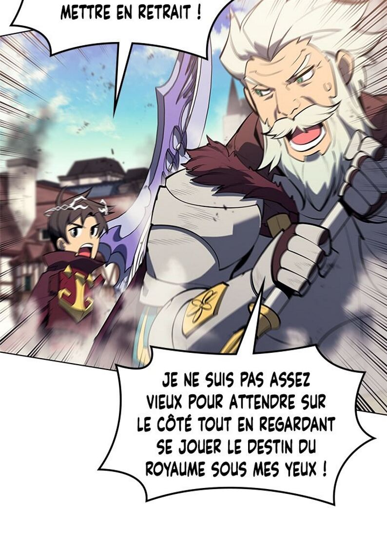 Overgeared (Remake) Chapitre 105 - Page 101