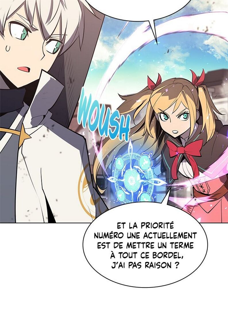 Overgeared (Remake) Chapitre 105 - Page 115