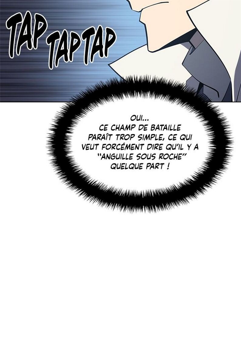 Overgeared (Remake) Chapitre 105 - Page 117