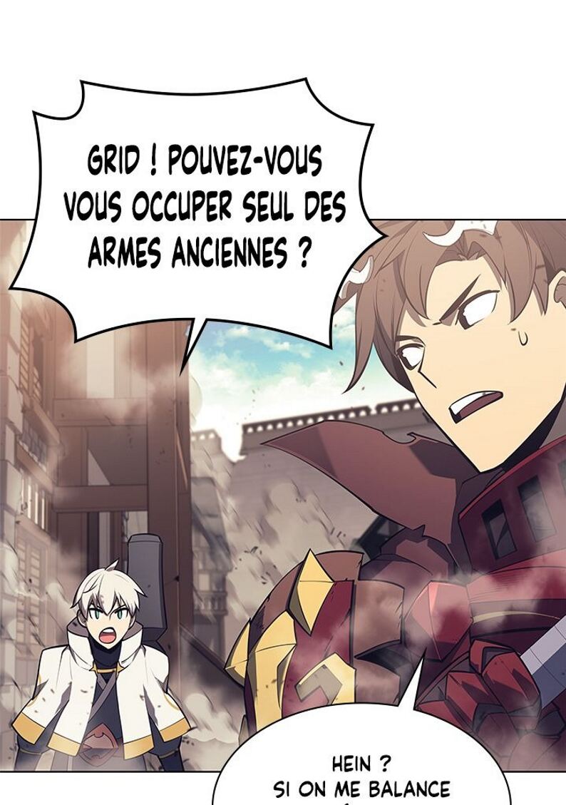 Overgeared (Remake) Chapitre 105 - Page 118