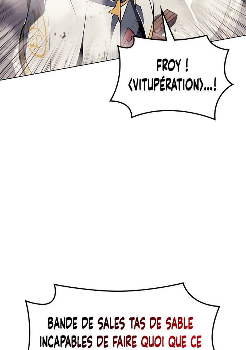 Overgeared (Remake) Chapitre 105 - Page 124