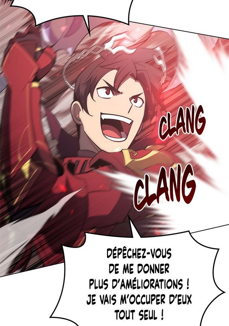 Overgeared (Remake) Chapitre 105 - Page 131