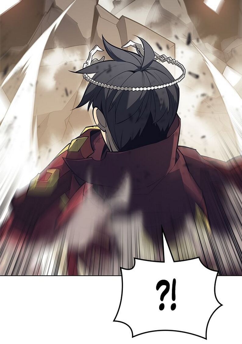 Overgeared (Remake) Chapitre 105 - Page 135